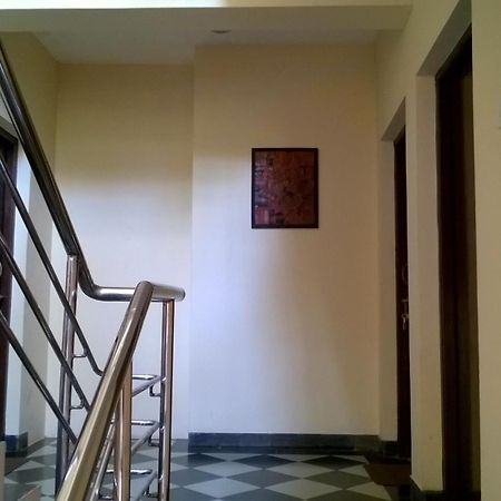 Bethany Inn Vagator Dış mekan fotoğraf