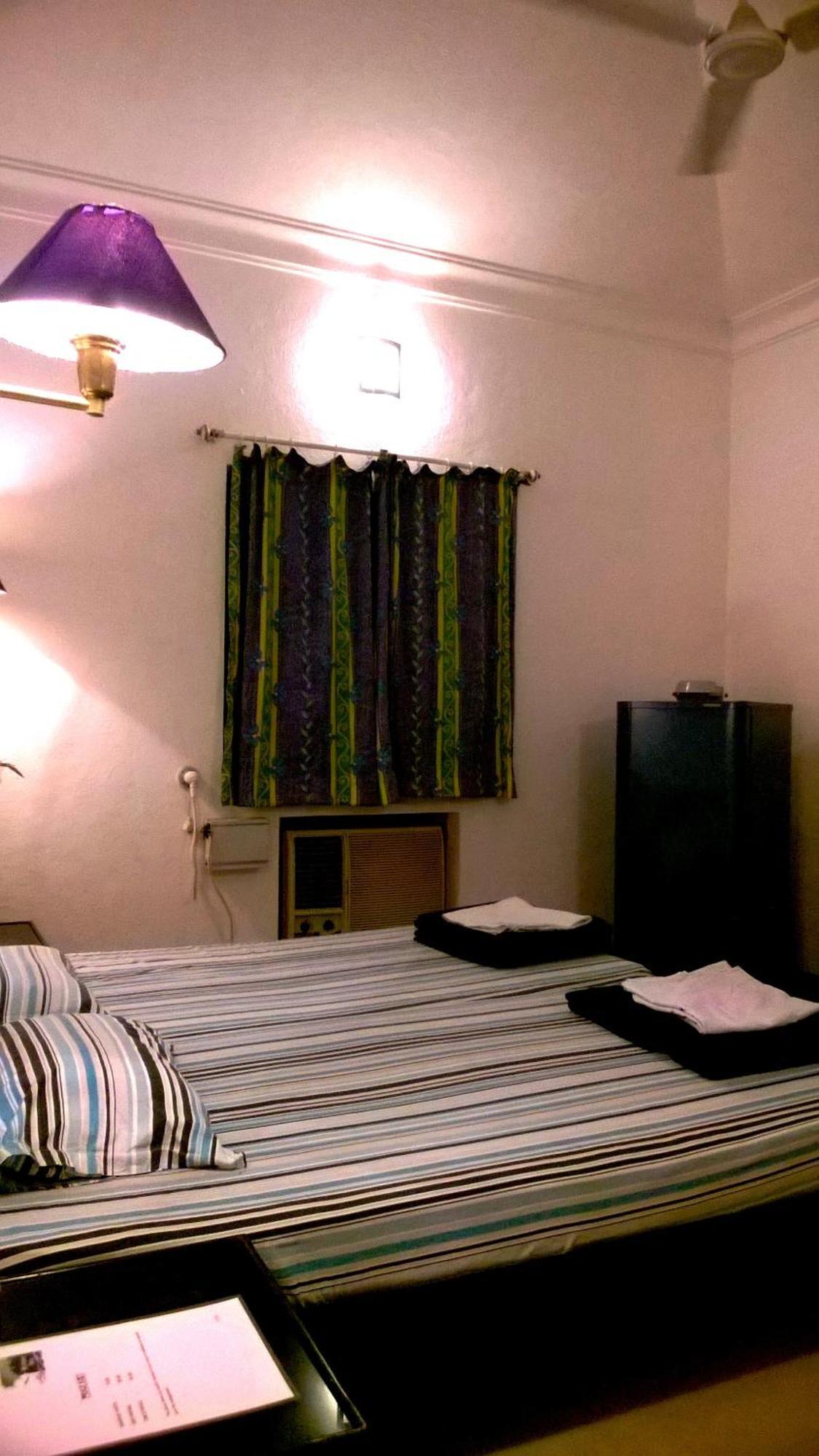 Bethany Inn Vagator Dış mekan fotoğraf