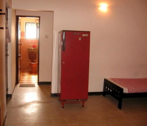 Bethany Inn Vagator Oda fotoğraf