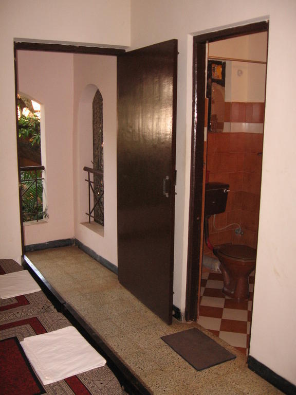 Bethany Inn Vagator Dış mekan fotoğraf