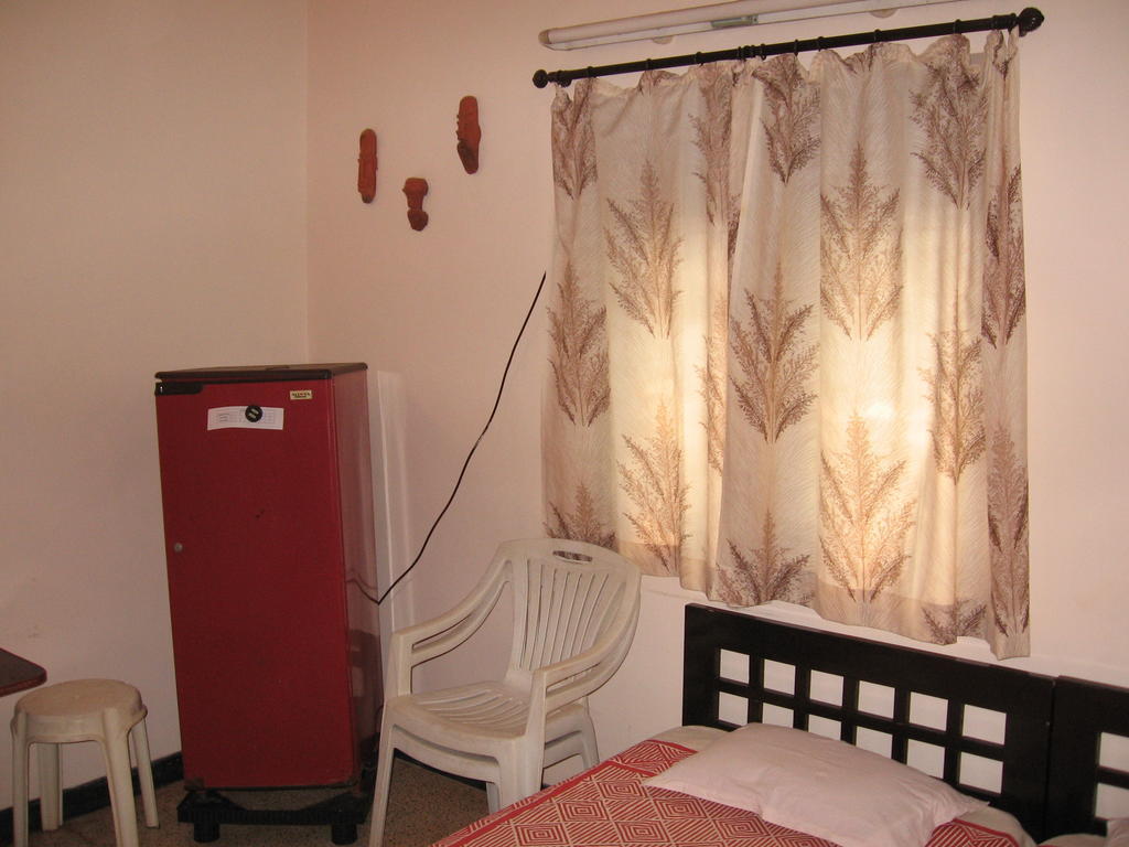 Bethany Inn Vagator Dış mekan fotoğraf