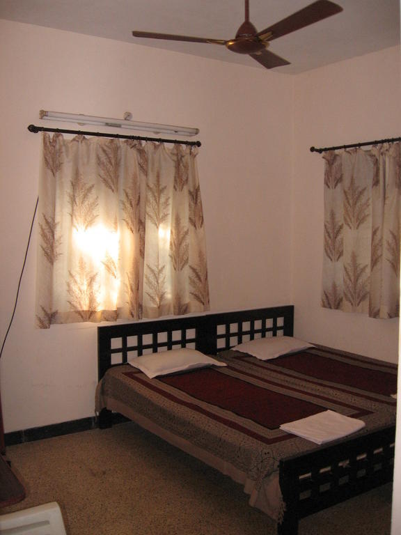 Bethany Inn Vagator Oda fotoğraf