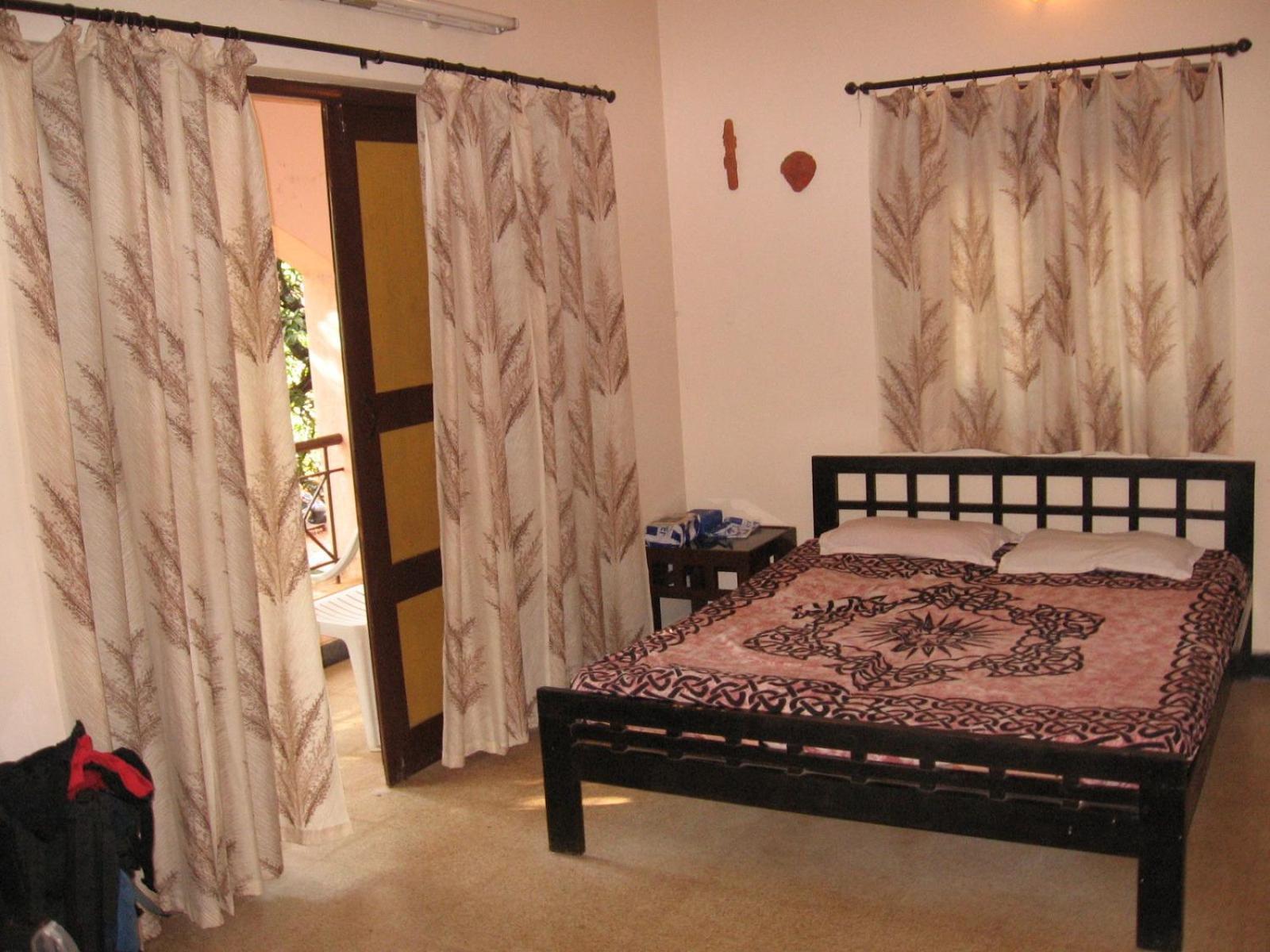 Bethany Inn Vagator Dış mekan fotoğraf
