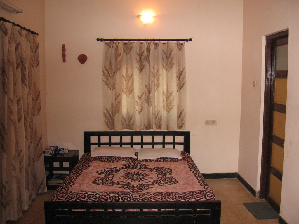 Bethany Inn Vagator Oda fotoğraf