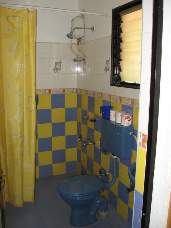 Bethany Inn Vagator Oda fotoğraf
