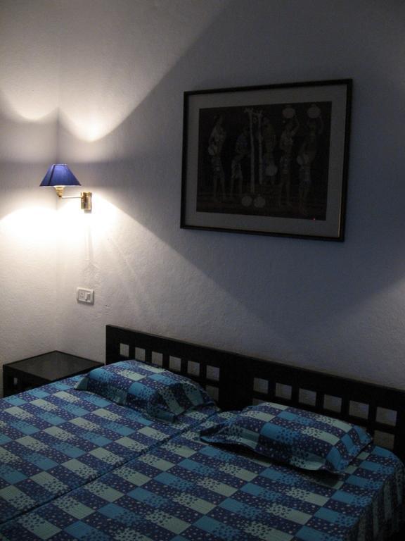 Bethany Inn Vagator Oda fotoğraf