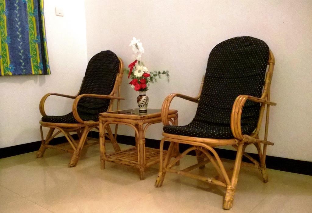 Bethany Inn Vagator Dış mekan fotoğraf