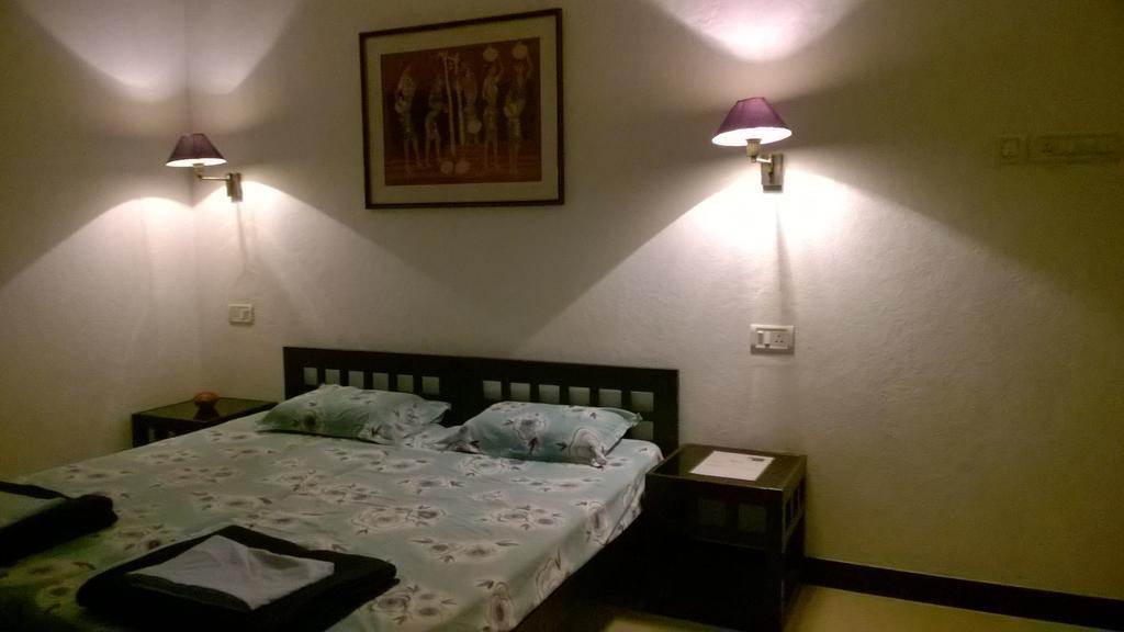 Bethany Inn Vagator Dış mekan fotoğraf
